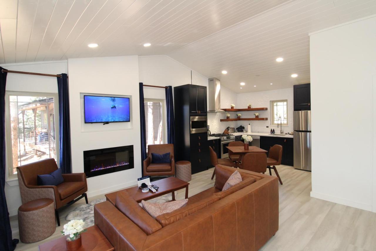 Aparthotel Aspen Springs