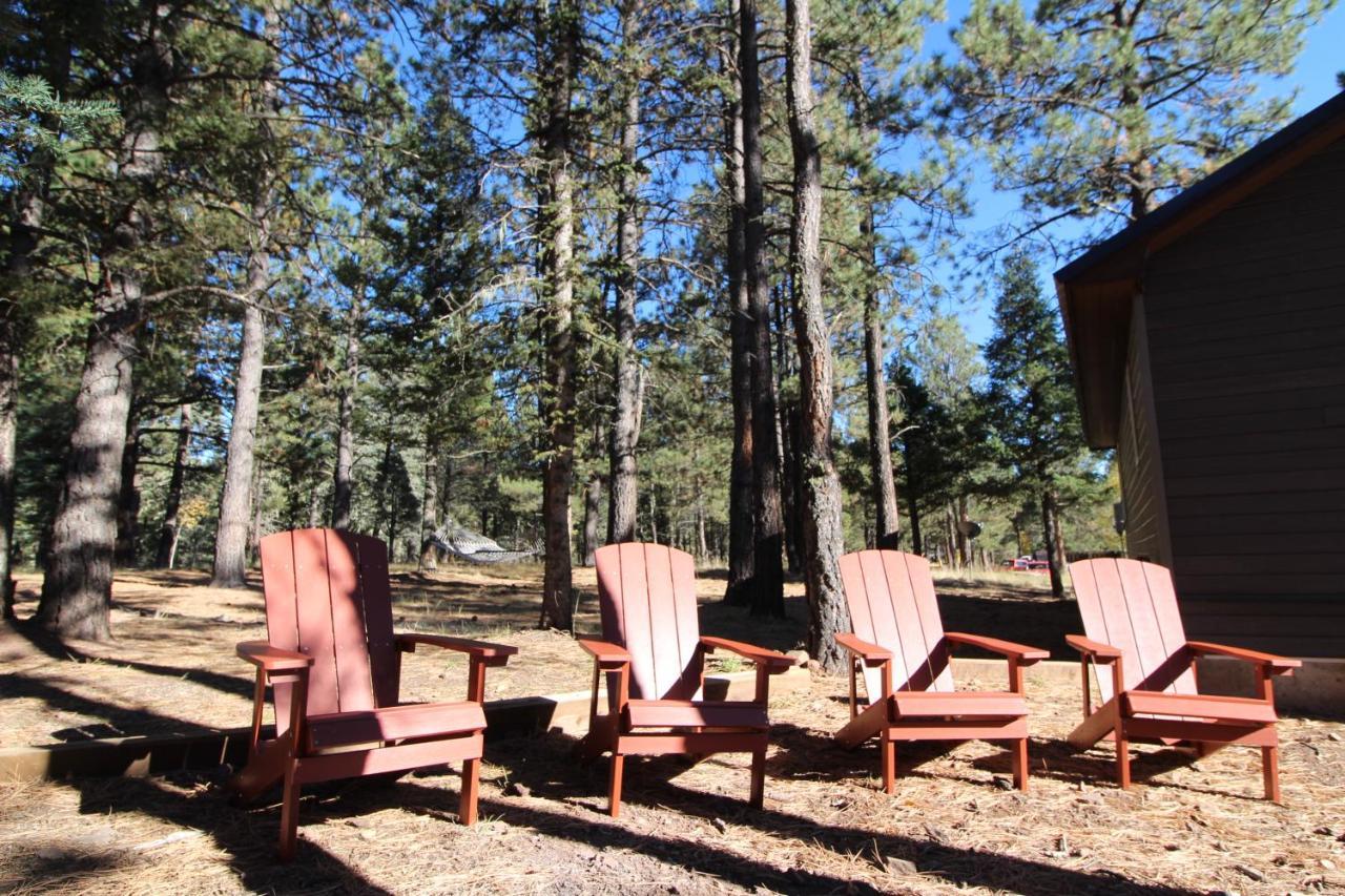Aparthotel Aspen Springs Angel Fire