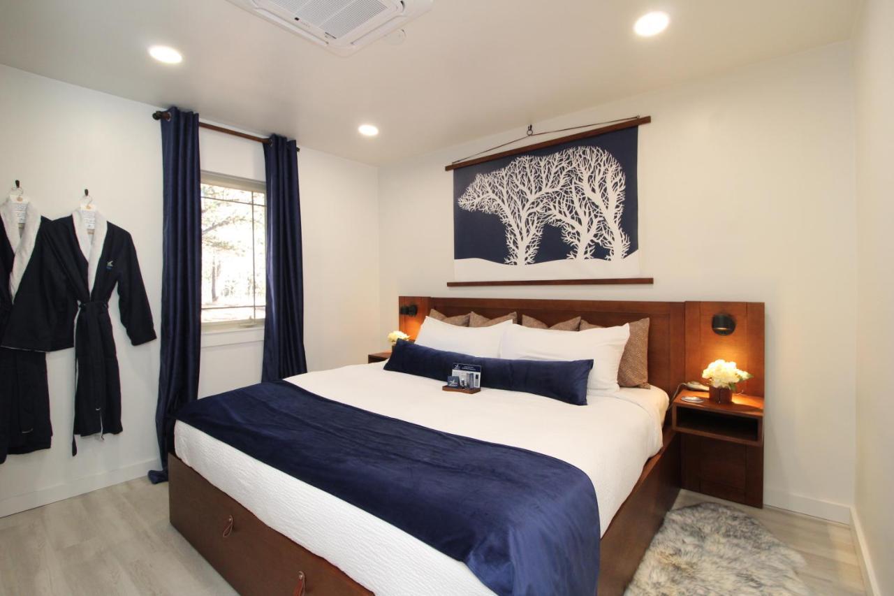 Aparthotel Aspen Springs Angel Fire