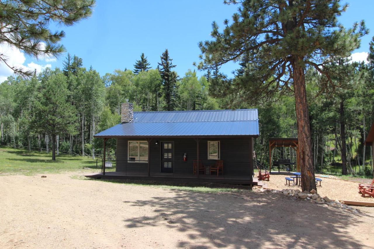 Aparthotel Aspen Springs *