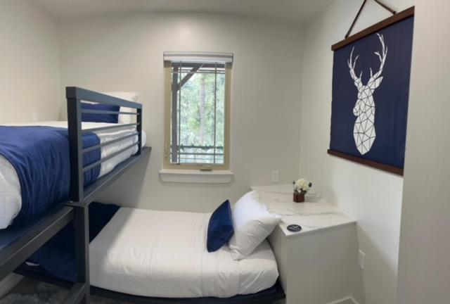 Aspen Springs Aparthotel Angel Fire