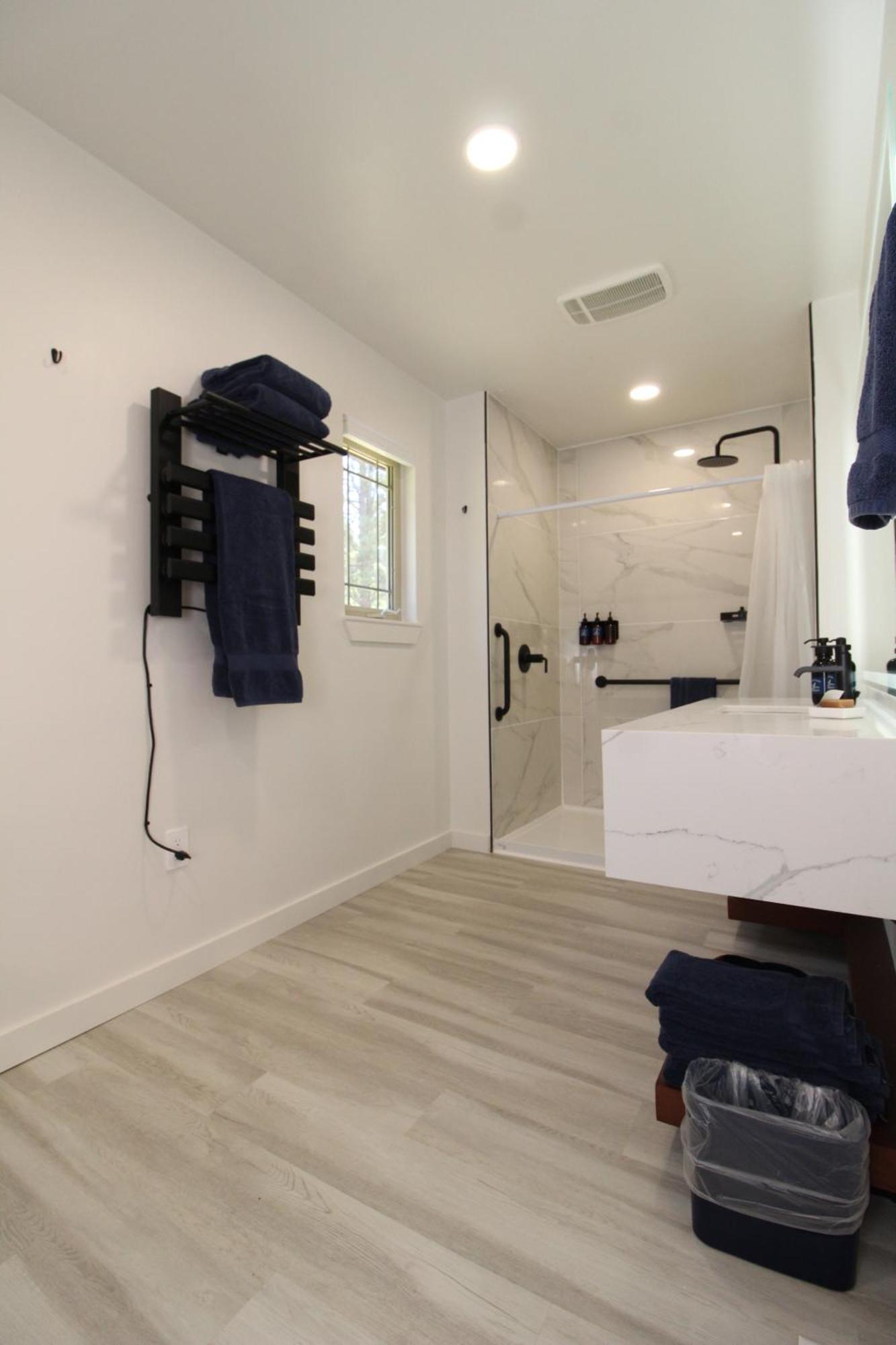Aspen Springs Aparthotel