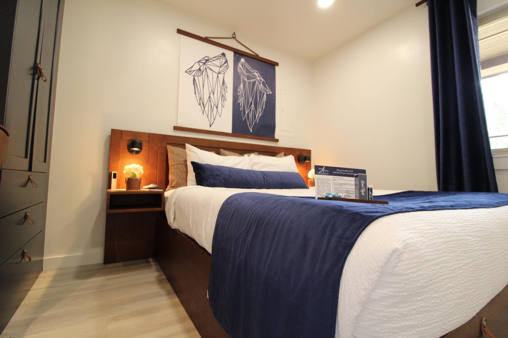 Aparthotel Aspen Springs
